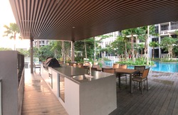 High Park Residences (D28), Apartment #208159661